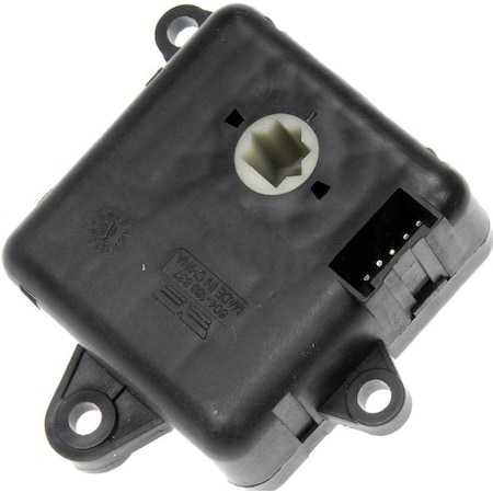 Dorman Air Door Actuator, 604-188 604-188
